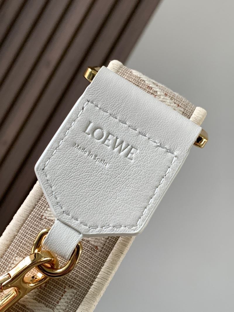 Loewe Shoulder Straps